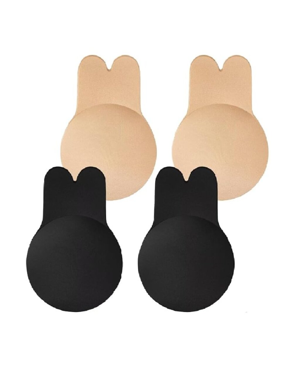 digitharbor One Sticky Bras With Pasties